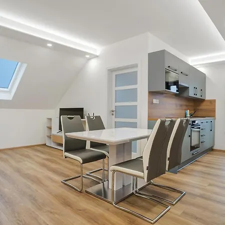 Rezidence Abertamy Apartment Exterior photo