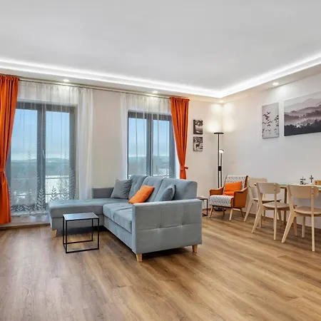 Rezidence Abertamy Apartment Exterior photo