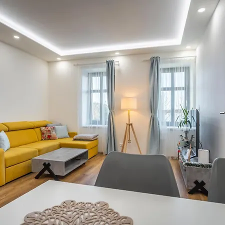 Rezidence Abertamy Apartment Exterior photo