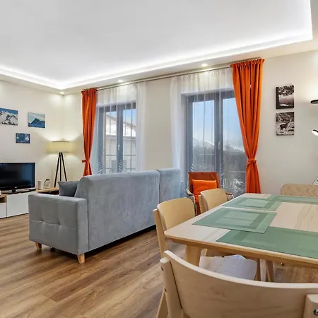Rezidence Abertamy Apartment Room photo