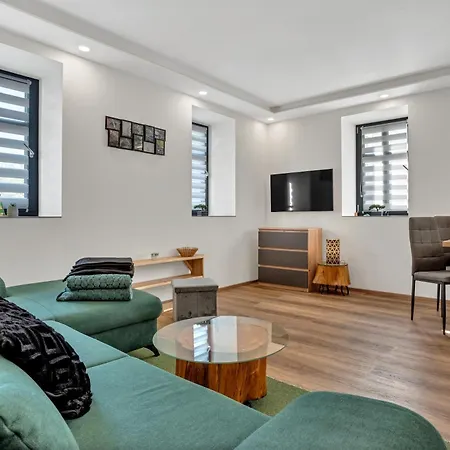 Rezidence Abertamy Apartment Exterior photo