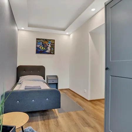 Rezidence Abertamy Apartment Exterior photo