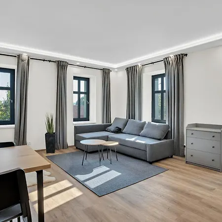 Rezidence Abertamy Apartment Exterior photo
