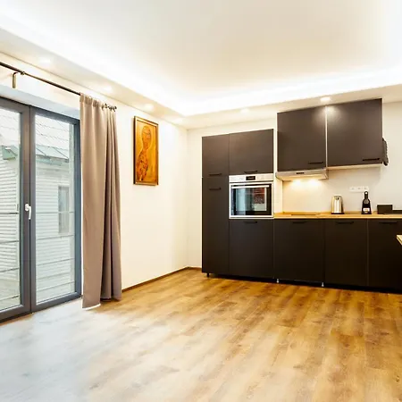 Rezidence Abertamy Apartment Room photo
