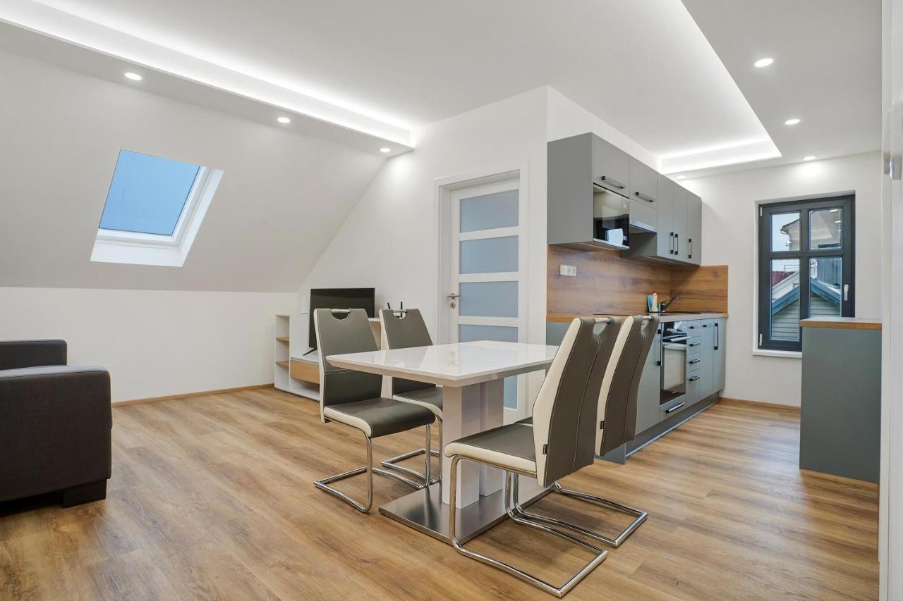 Appartement Rezidence *