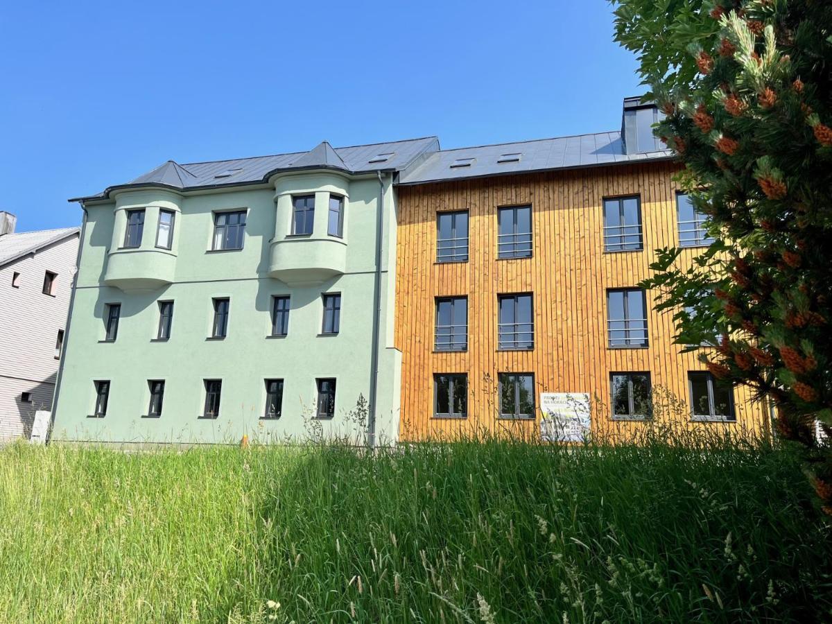 Rezidence Appartement
