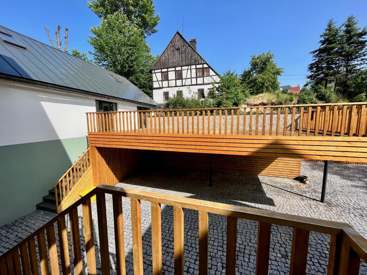 Rezidence Appartement