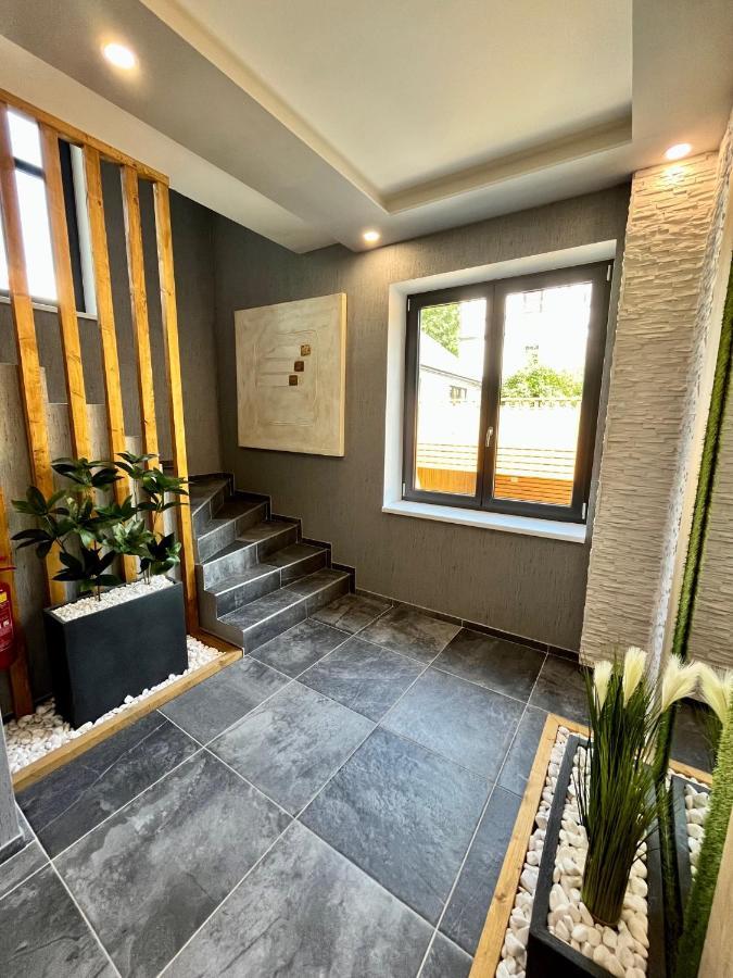Appartement Rezidence *