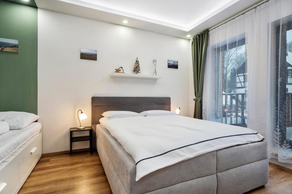 Rezidence Apartment