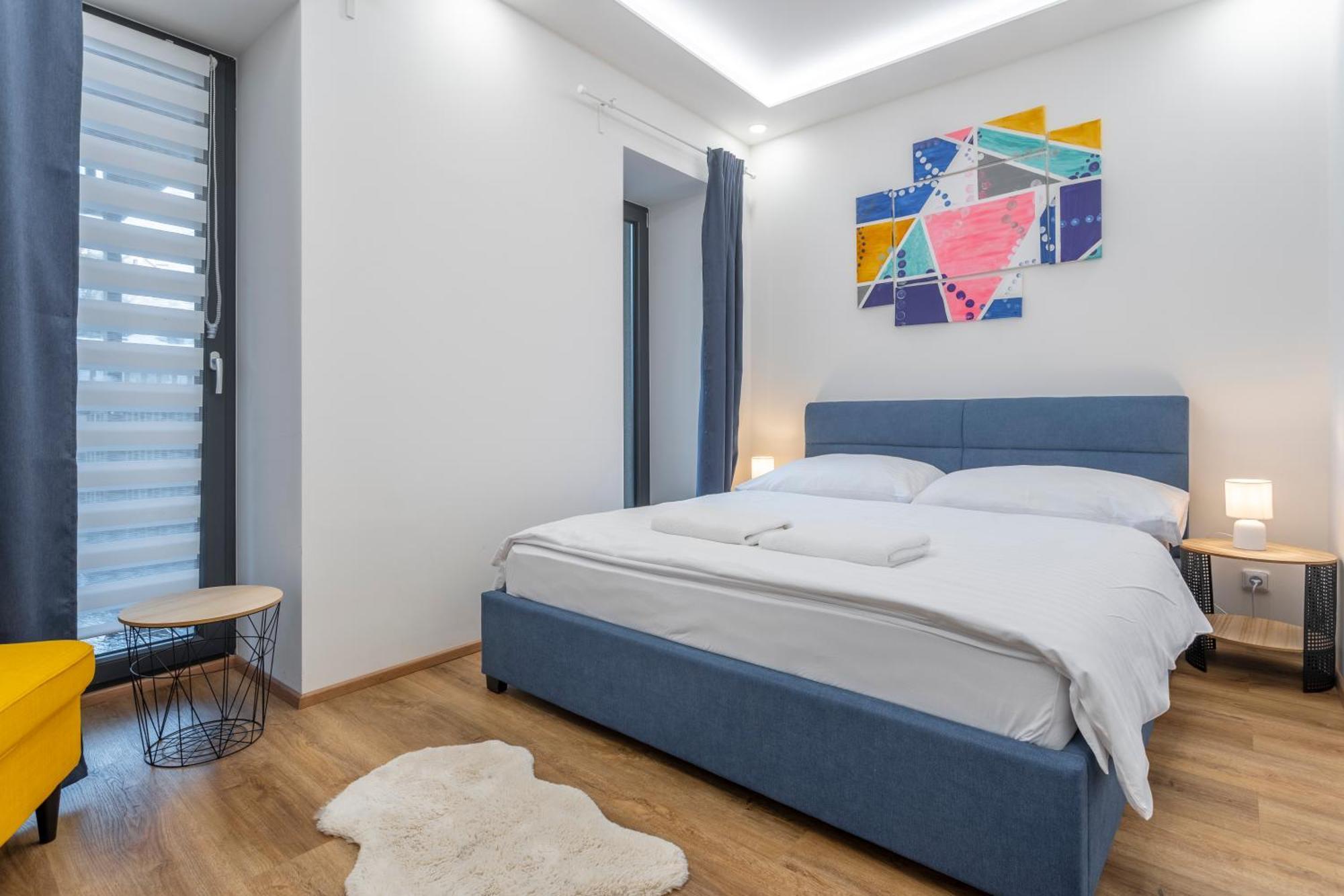 Rezidence Apartment