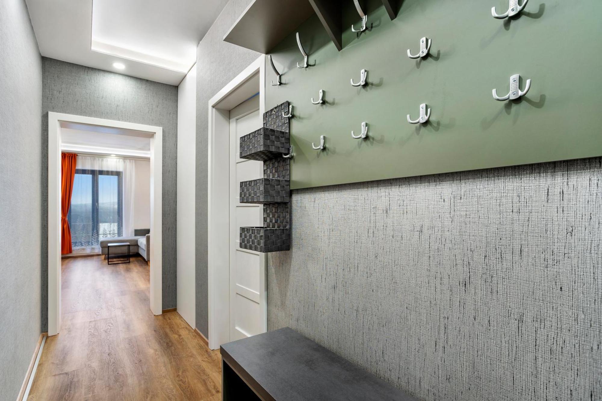 Rezidence Apartment