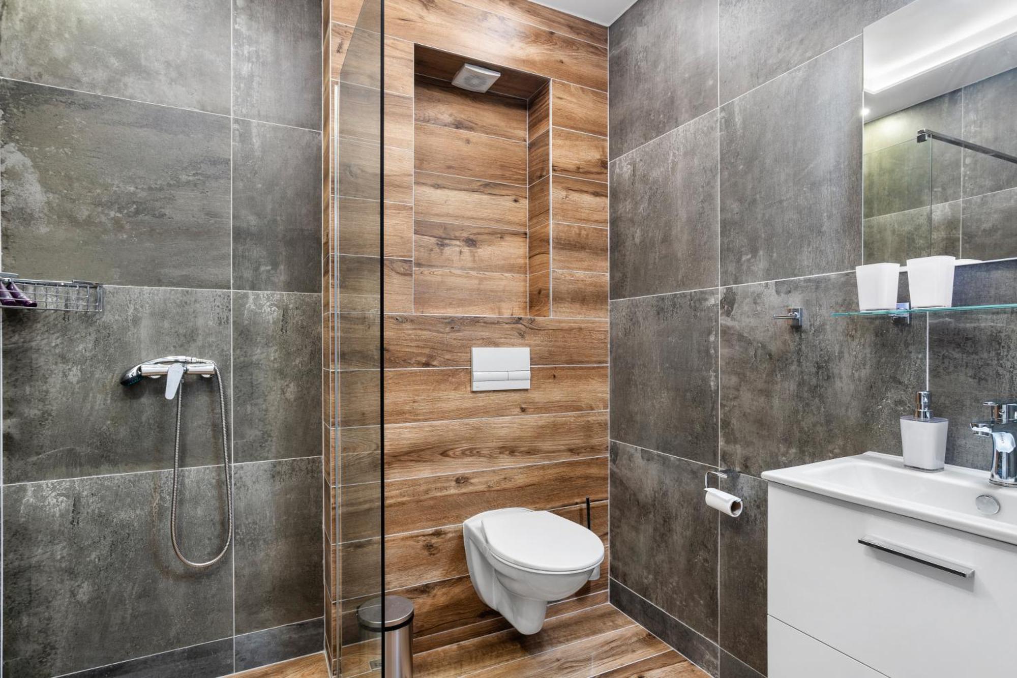Rezidence Apartment