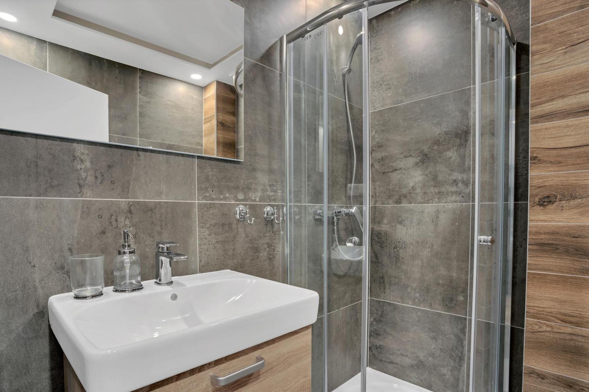 Rezidence Apartment