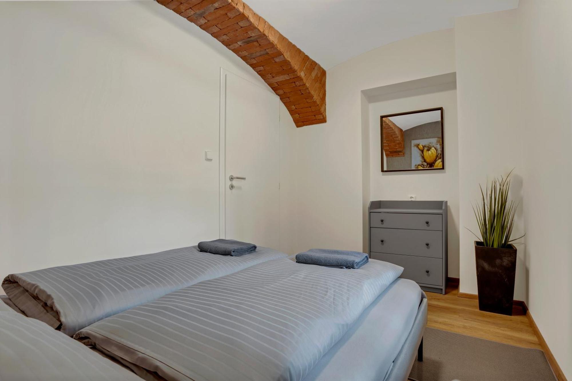 Rezidence Apartment