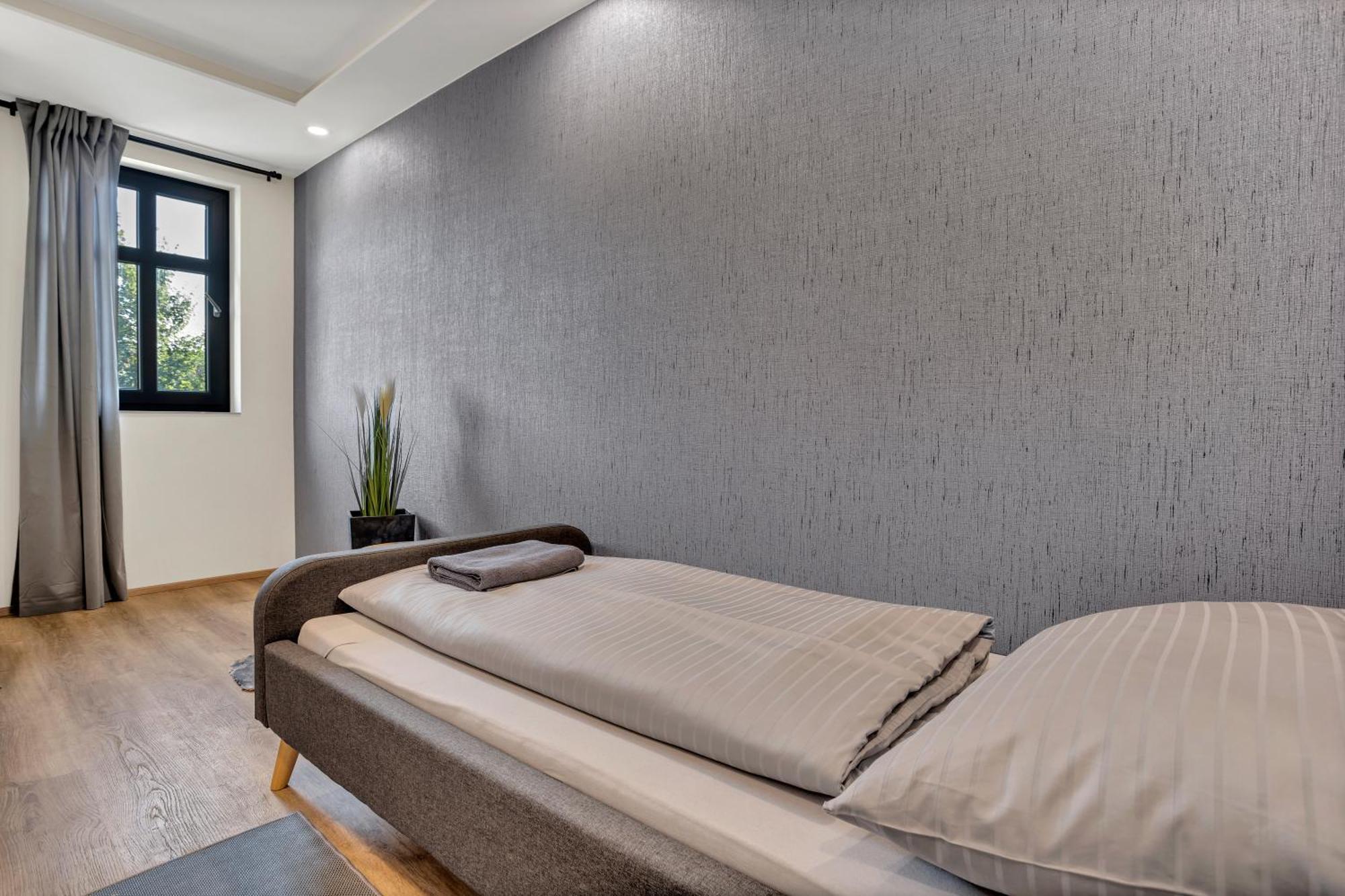 Rezidence Apartment