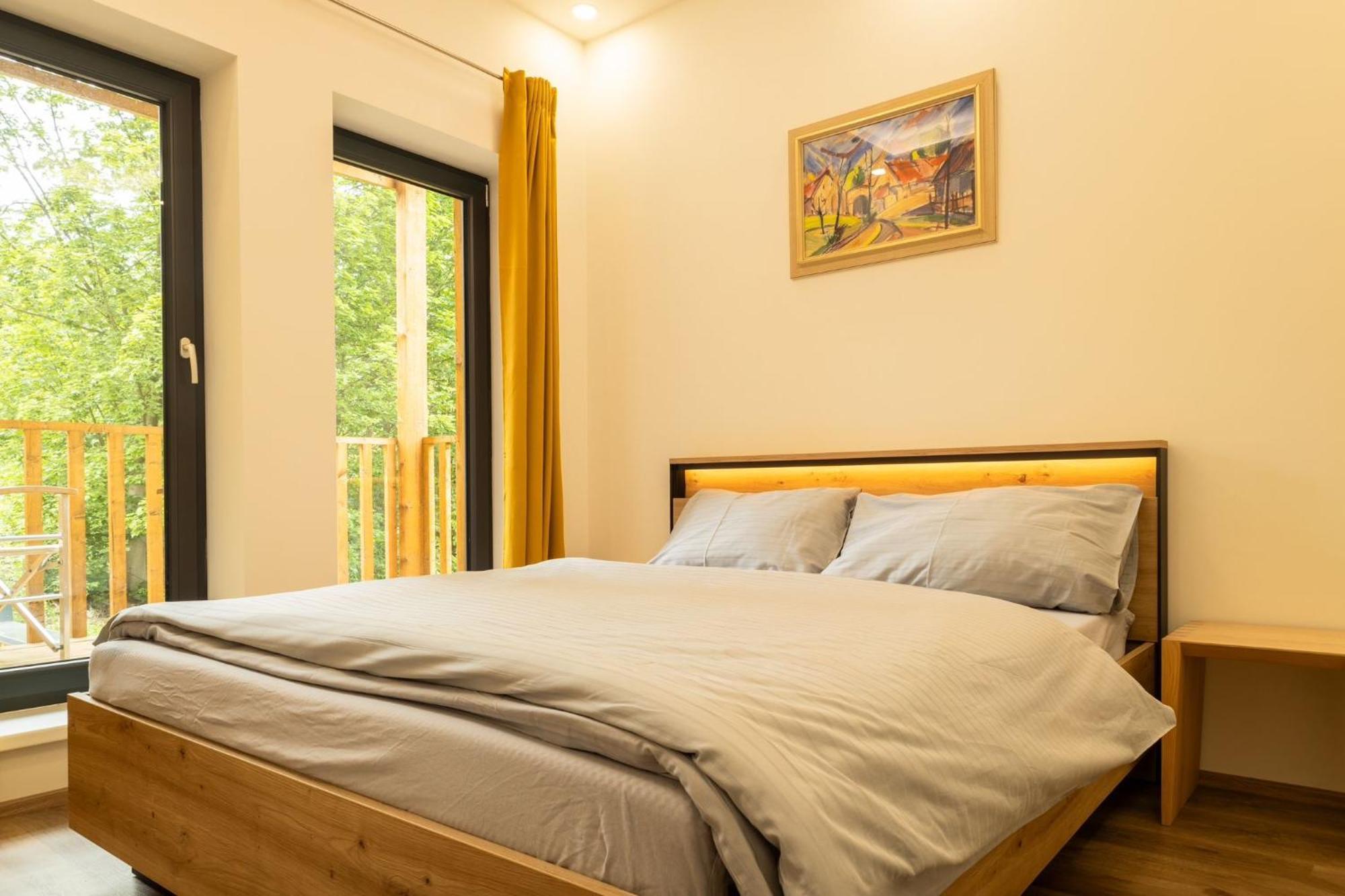 Rezidence Apartment Abertamy