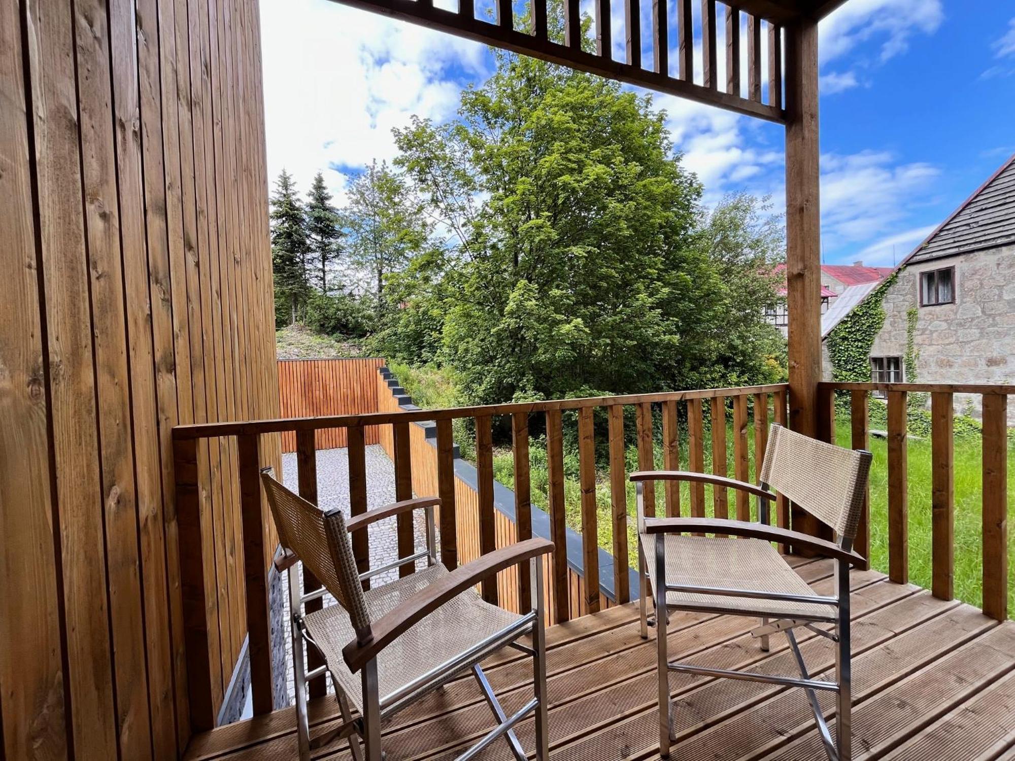 Rezidence Apartment