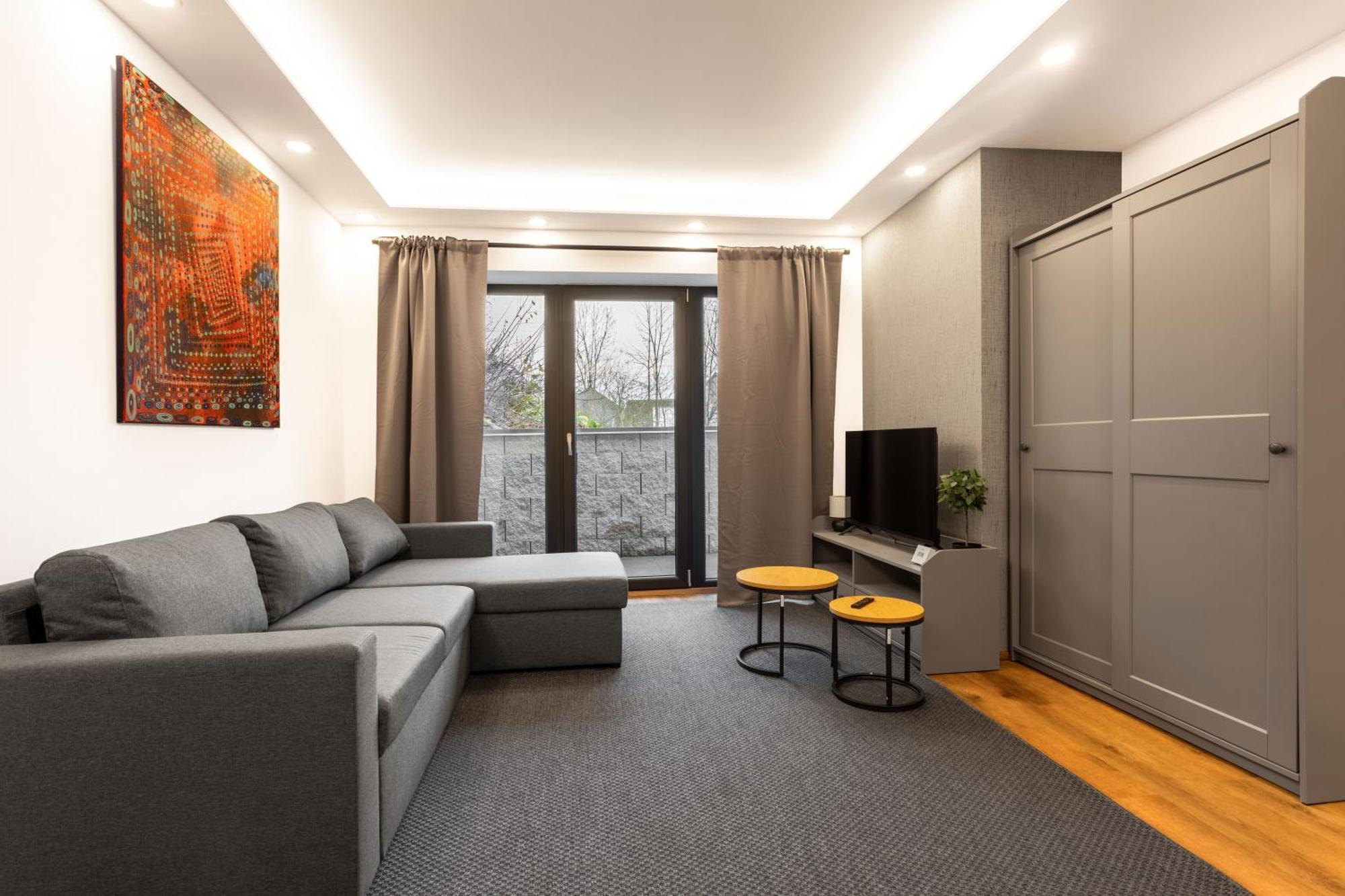 Apartment Rezidence