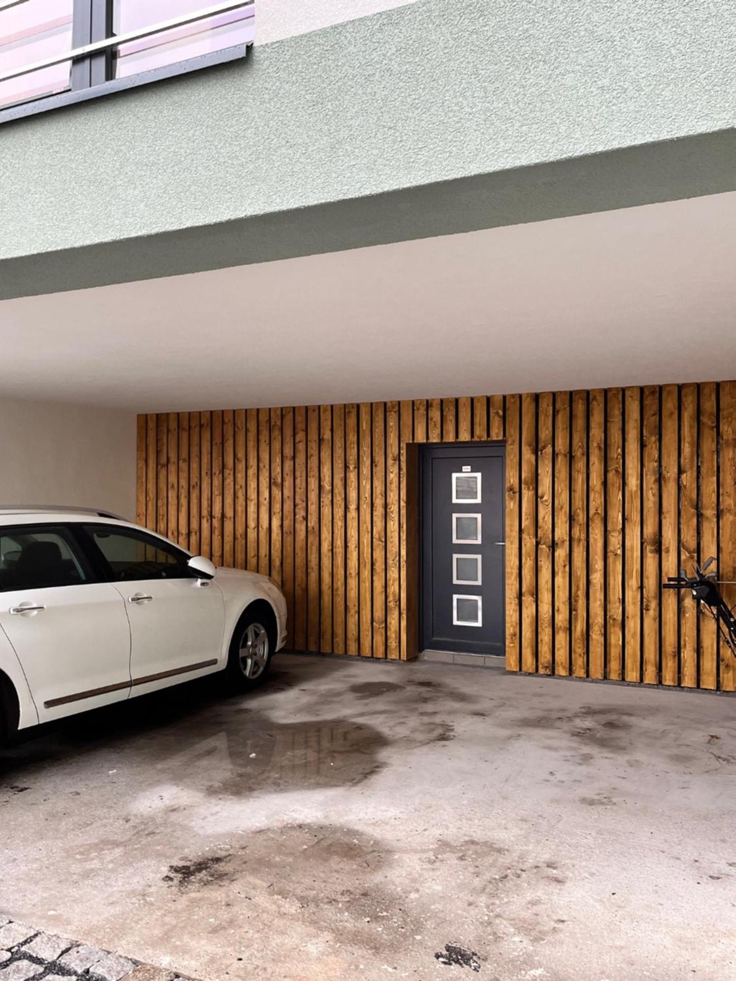Appartement Rezidence *