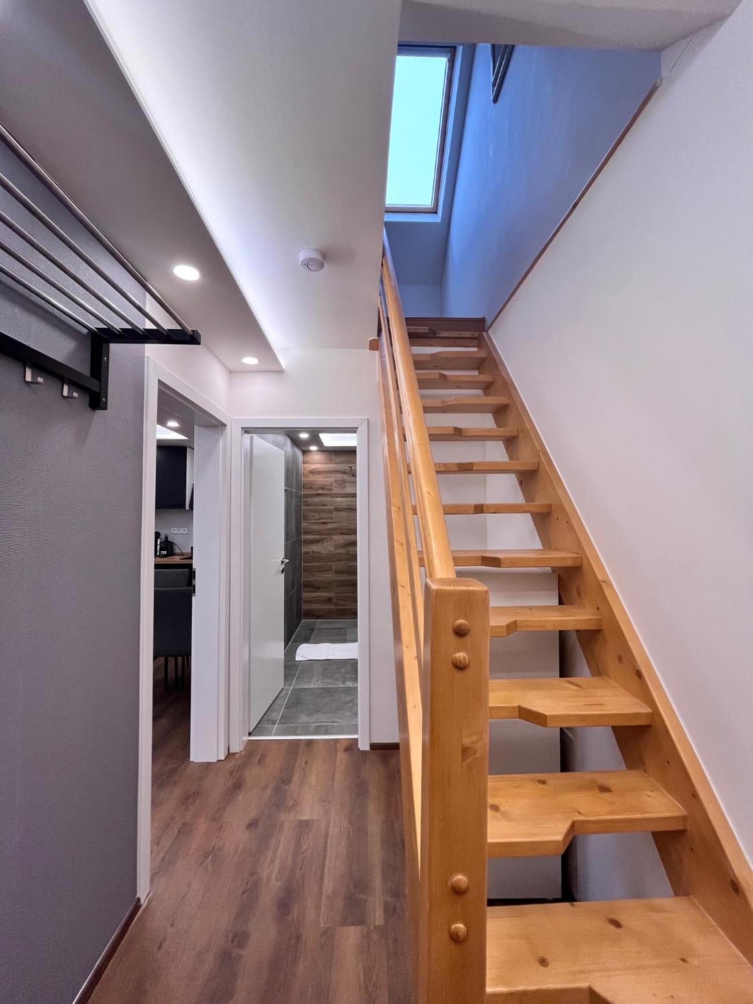 Apartment Rezidence *