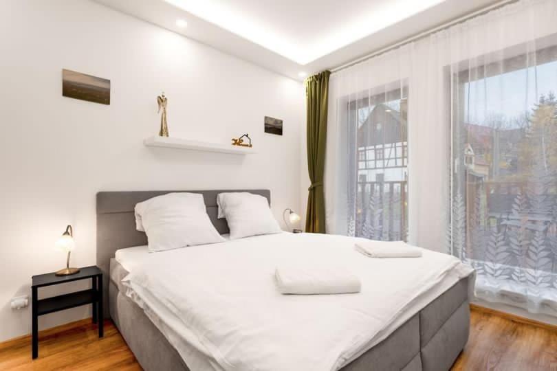 Appartement Rezidence *